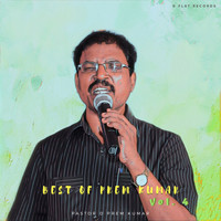 Pastor D Prem Kumar - Best of Prem Kumar, Vol. 4