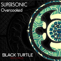 Supersonic - Overcooked