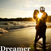 Thomas Konterman - Dreamer (Explicit)
