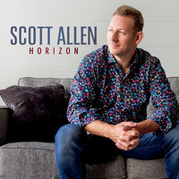 Scott Allen - Horizon