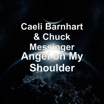 Caeli Barnhart - Angel on My Shoulder