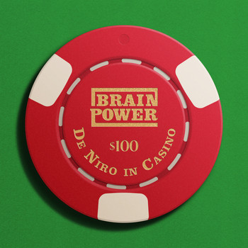 Brainpower - De Niro in Casino (Explicit)