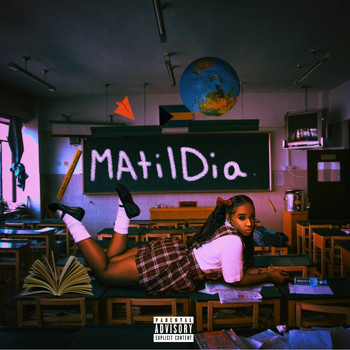 Dia - Matildia (Explicit)