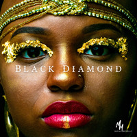 MARIAH MICHELLE - Black Diamond
