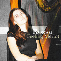 Rozsa - Feeling Merlot