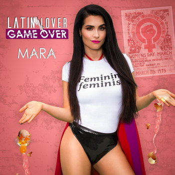 Mara - Latin Lover Game Over