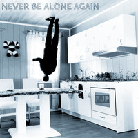 PJP - Never Be Alone Again