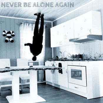 PJP - Never Be Alone Again
