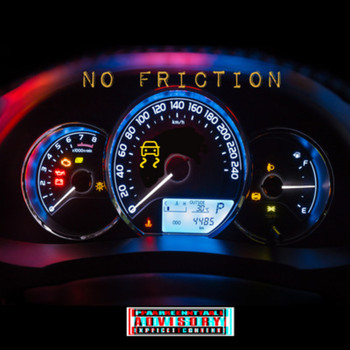 KNG - No Friction (Explicit)