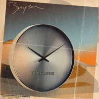 Brayden - Time Zone