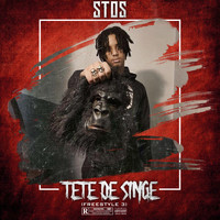 STOS - Tête de singe (Freestyle3) (Explicit)