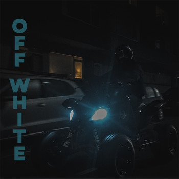 Blake - Off White (Explicit)