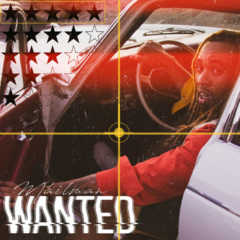 MAILMAN - Wanted (Explicit)