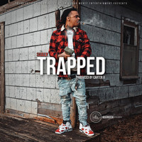 Skully - Trapped (Explicit)