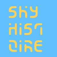 Sandro Perri - Sky Histoire (2020)