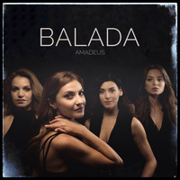 Amadeus - Balada