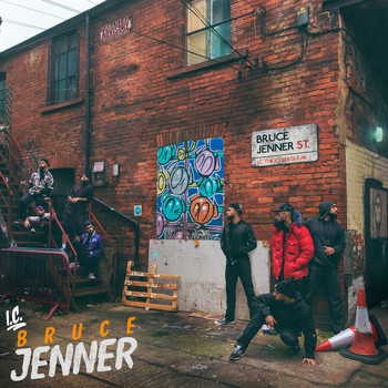 I.C. - Bruce Jenner (Explicit)