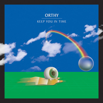 Orthy - Keep You in Time (Explicit)