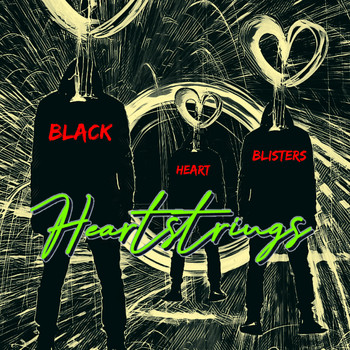 Black Heart Blisters - Heartstrings