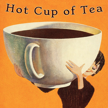 Matt Johnson - Hot Cup of Tea