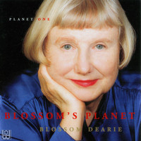 Blossom Dearie - Blossom's Planet (Planet One)