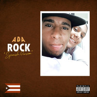 Ada - Rock (Explicit)