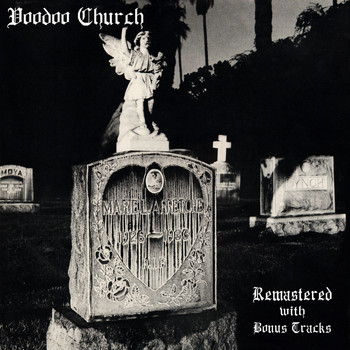 Voodoo Church - Voodoo Church
