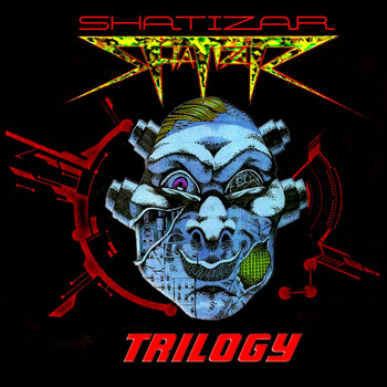 Shatizar - Trilogy