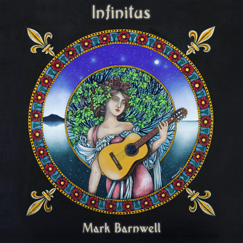 Mark Barnwell - Infinitus