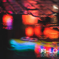 FI-LO - Love Vibes (feat. Farnell Newton)