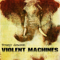Stereo Assassin - Violent Machines (Explicit)
