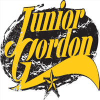 Junior Gordon - Letting You Go