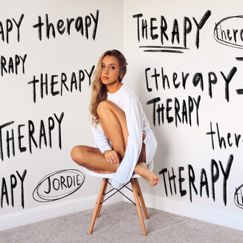 Jordie - Therapy (Explicit)