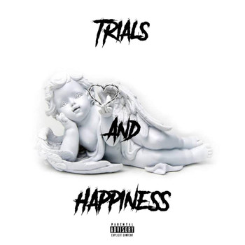 4fam, King Koopa & Tashawd - Trials & Happiness (Explicit)