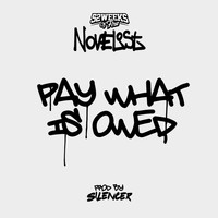 Novelist - Pay What Is Owed
