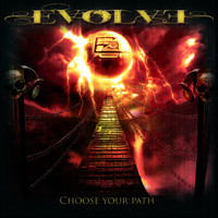 Evolve - Choose Your Path