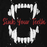 Le Jarra - Sink Your Teeth (Explicit)