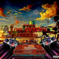 Bossman - Lose Control (Explicit)