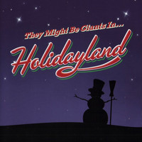 They Might Be Giants / - Holidayland