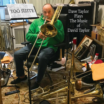 David Taylor - Dave Taylor Plays the Music of David Taylor