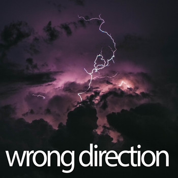 KPH / - Wrong Direction (Instrumental)