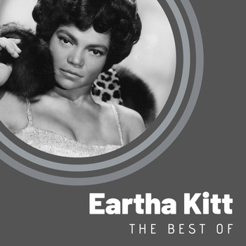 Eartha Kitt - The Best of Eartha Kitt