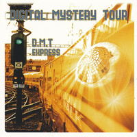 Digital Mystery Tour - DMT Express