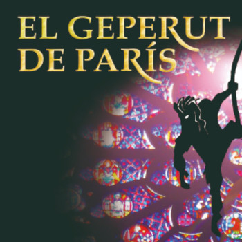 Teatre Sant Vicenç - El Geperut de París