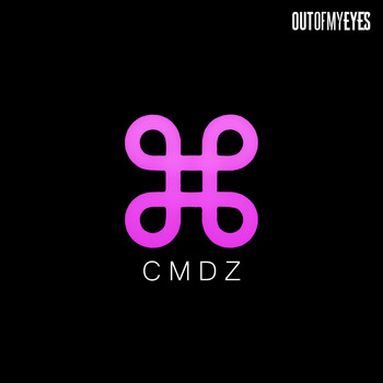 Out Of My Eyes - CmdZ