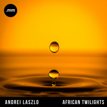 Andrei Laszlo - African Twilights