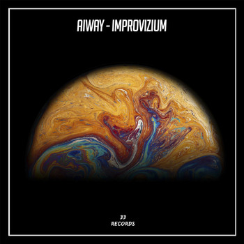 Aiway - Improvizium