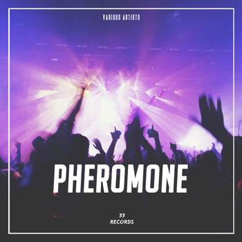 Various Artists - Pheromone