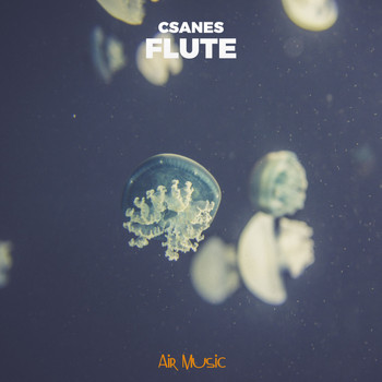 Csanes - Flute