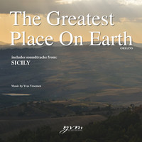 Yves Vroemen - The Greatest Place: Sicily